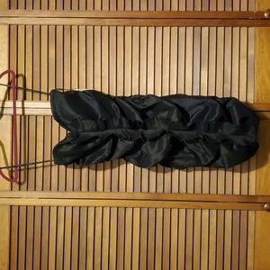 NWT Calvin Klein Strapless Cocktail Dress